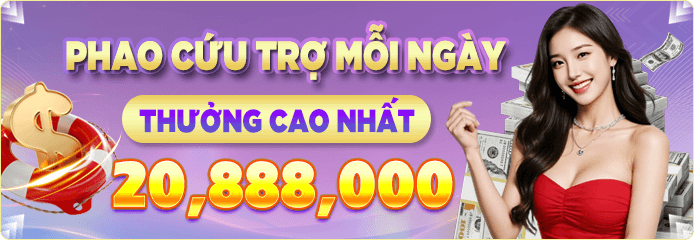 Phao cứu trợ mỗi ngày